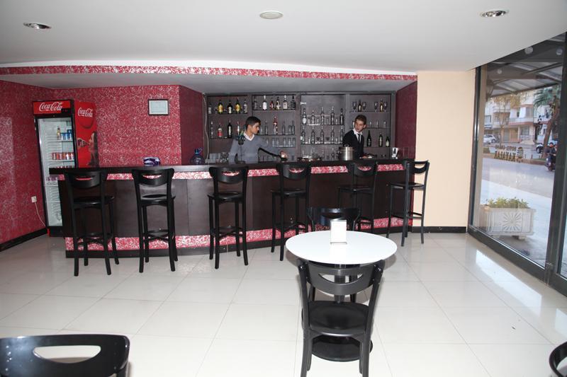 Grand Kayalar Hotel อันตัลยา ภายนอก รูปภาพ