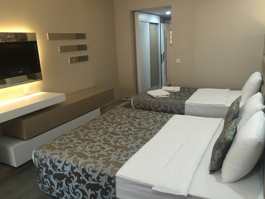 Grand Kayalar Hotel อันตัลยา ภายนอก รูปภาพ