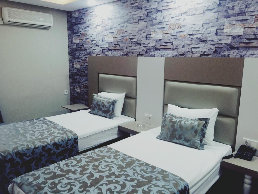 Grand Kayalar Hotel อันตัลยา ภายนอก รูปภาพ