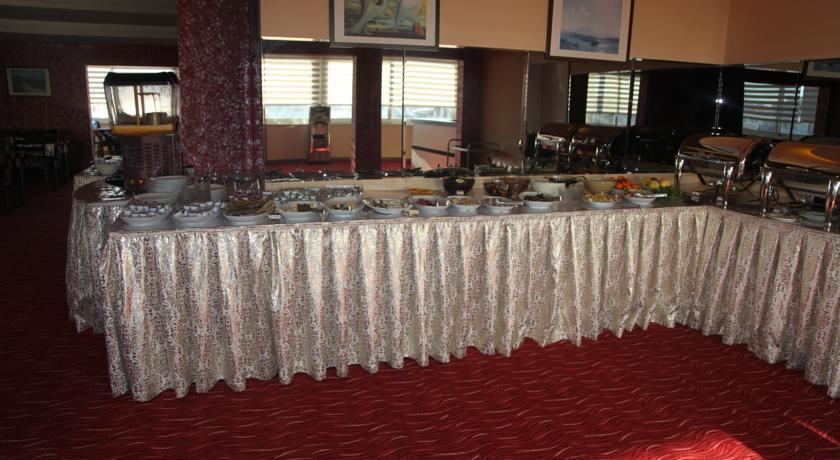 Grand Kayalar Hotel อันตัลยา ภายนอก รูปภาพ