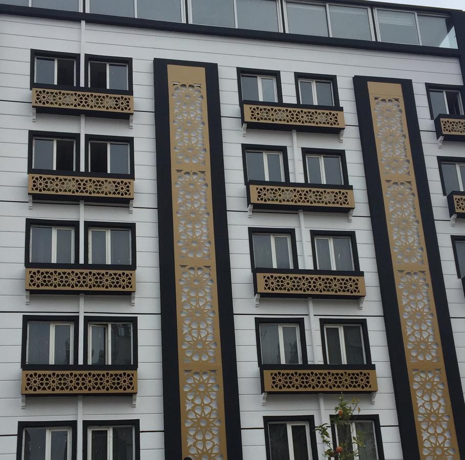 Grand Kayalar Hotel อันตัลยา ภายนอก รูปภาพ