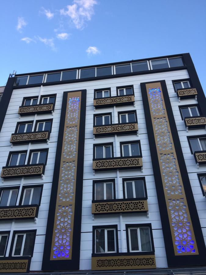 Grand Kayalar Hotel อันตัลยา ภายนอก รูปภาพ