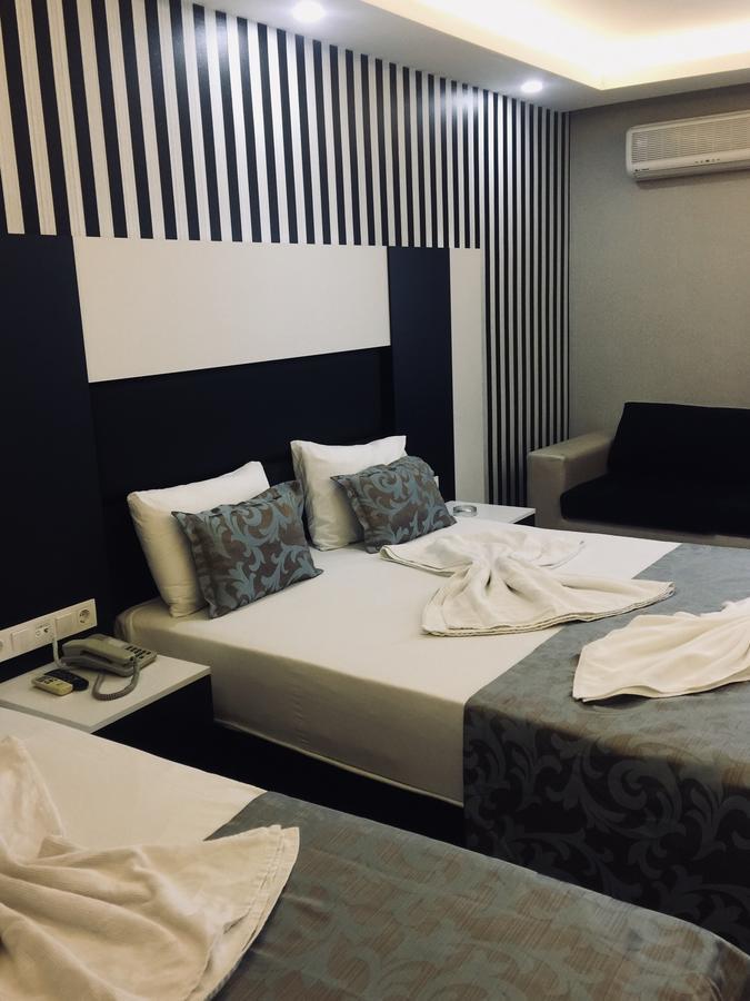 Grand Kayalar Hotel อันตัลยา ภายนอก รูปภาพ