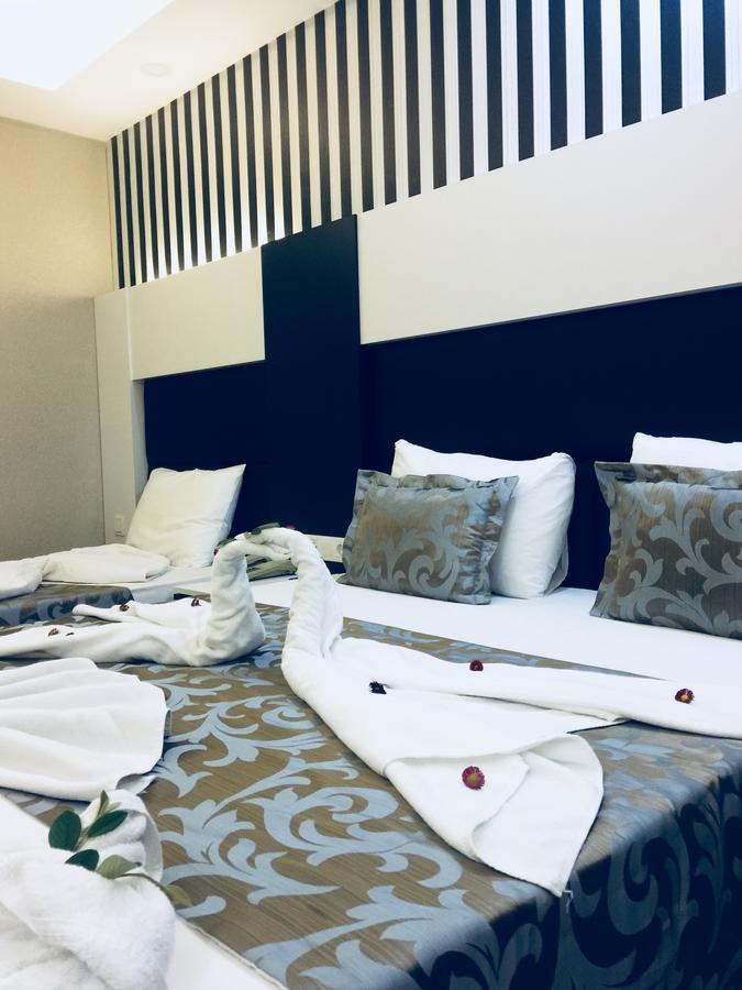 Grand Kayalar Hotel อันตัลยา ภายนอก รูปภาพ