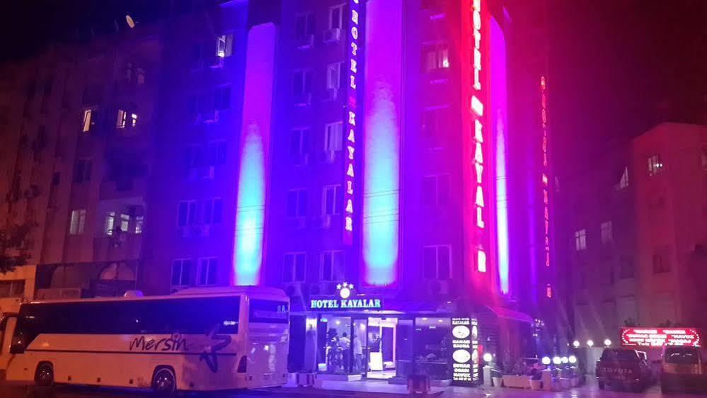 Grand Kayalar Hotel อันตัลยา ภายนอก รูปภาพ