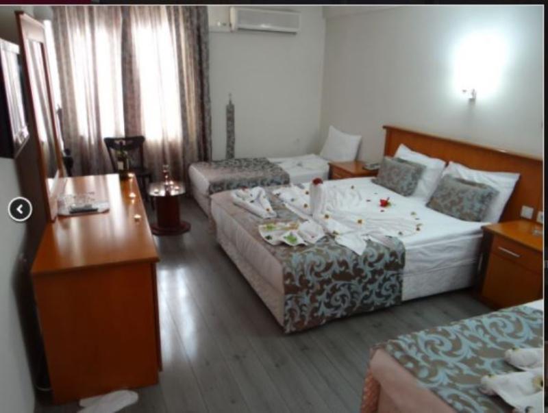 Grand Kayalar Hotel อันตัลยา ภายนอก รูปภาพ